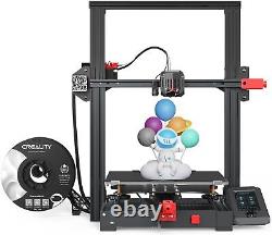 Refurbished? Creality Ender 3 Max Neo 3D Printer CR Touch Leveling Dual Z-Axis