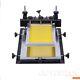 Screen Printing Machine Manual Hot Stamping Machine Screen Printing Machine