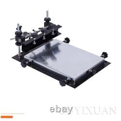 Screen Printing Machine Manual Hot Stamping Machine Screen Printing Machine