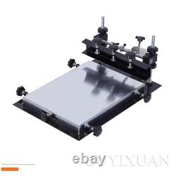 Screen Printing Machine Manual Hot Stamping Machine Screen Printing Machine