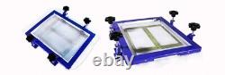 Screen Printing Machine for Hard Material Caps with Plate & Resin for Hat Printing