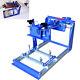 Screen Printing Press Curved Screen Printing Machine For Cup/pen/bottle Etc. Diy