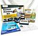 Screen Printing Starter Beginner Kit With Machine And Everything You Need