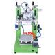 Small Semi-automatic Screen Printing Machine Desktop Desktop Pneumatic Flat Scre