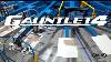 The All New Gauntlet 4 Automatic Screen Printing Press