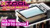 The Xtool Screen Printer Watch This Before You Buy