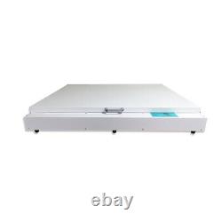 USA 110V 41.3x 49.2 240W LED UV Exposure Unit Screen Printing Exposure Machine