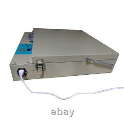 US 52 x 61cm 80W LED UV Exposure Unit Screen Printing UV LED Exposure Machine