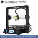 Us Anycubic Mega S 3d Printer Kit Resume Print 3.5 Tft Screen 10m Pla Filament