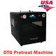 Us Direct To Garment Printer Dtg Pretreat Machine Spray Pretreatment Machine