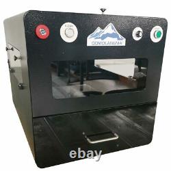 US Direct to Garment Printer DTG Pretreat Machine Spray Pretreatment Machine