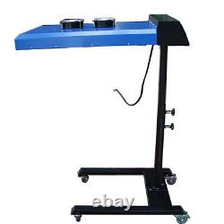 US Stock 220V 20 x 24 Automatic IR Flash Dryer with Sensor for Screen Printing