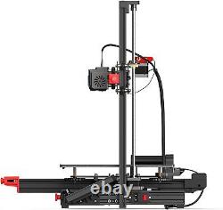 Used Creality Ender 3 Max Neo 3D Printer CR Touch Leveling Dual Z-Axis