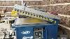 Used M U0026r Renegade 3850 Graphic Screen Printing Press Vid 3