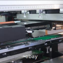 YX3070-T Automatic Screen Printing Machine Smt Smd Pcb Making Circuit Board