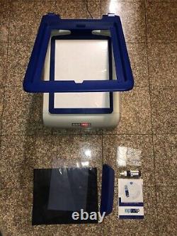 Yudu Personal Screen Printer Printing Machine T-Shirt Untested / Powers on